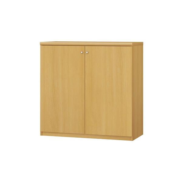 (商品画像) エースラック/カラーラック オーダーメイド 扉付 奥行40cm×高さ88.1cm×幅81～90cm（タフタイプ）