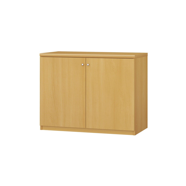 (商品画像) エースラック/カラーラック オーダーメイド 扉付 奥行46cm×高さ70cm×幅81～90cm（タフタイプ）