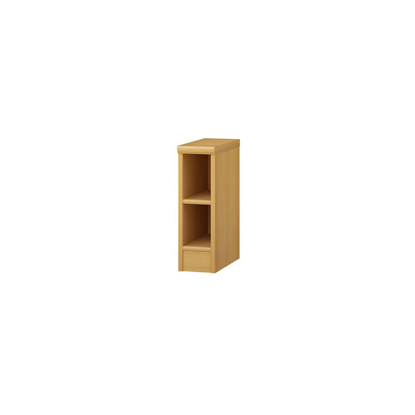 (商品画像) エースラック/カラーラック オーダーメイド 奥行40cm×高さ49cm×幅15～24cm（標準タイプ）