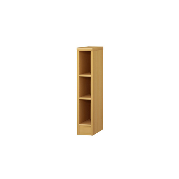 (商品画像) エースラック/カラーラック オーダーメイド 奥行40cm×高さ80cm×幅15～24cm（標準タイプ）