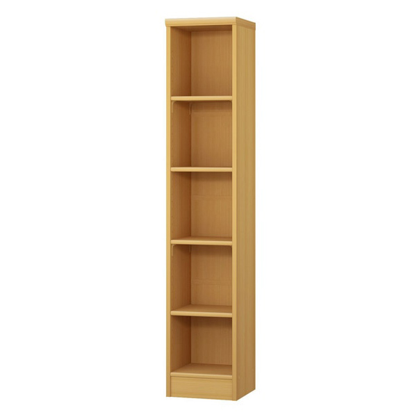 (商品画像) エースラック/カラーラック オーダーメイド 奥行31cm×高さ149.9cm×幅25～29cm（標準タイプ）