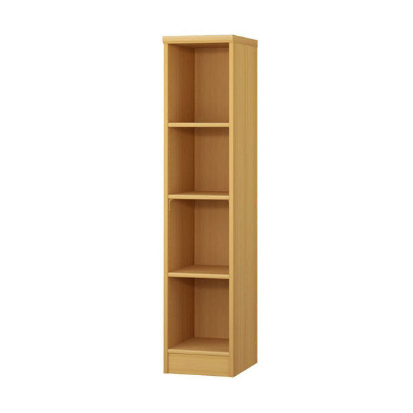 (商品画像) エースラック/カラーラック オーダーメイド 奥行40cm×高さ135cm×幅25～29cm（標準タイプ）