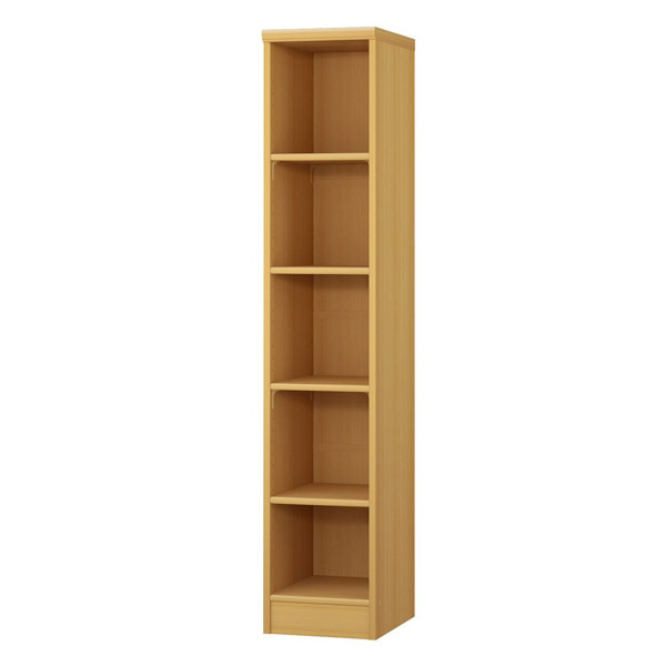 (商品画像) エースラック/カラーラック オーダーメイド 奥行40cm×高さ149.9cm×幅25～29cm（標準タイプ）