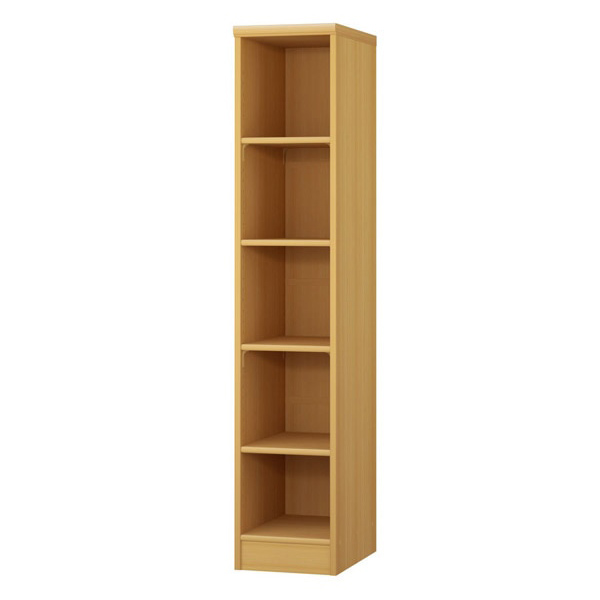 (商品画像) エースラック/カラーラック オーダーメイド 奥行46cm×高さ149.9cm×幅25～29cm（標準タイプ）