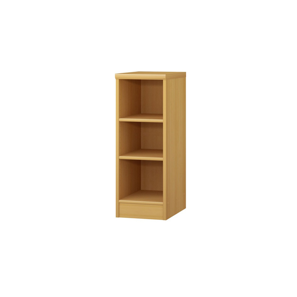 (商品画像) エースラック/カラーラック オーダーメイド 奥行46cm×高さ80cm×幅25～29cm（標準タイプ）