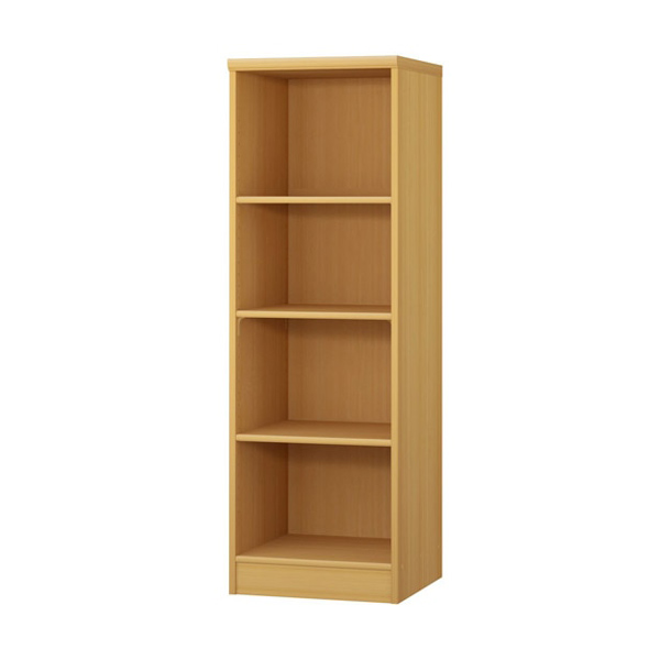 (商品画像) エースラック/カラーラック オーダーメイド 奥行46cm×高さ135cm×幅30～44cm（標準タイプ）