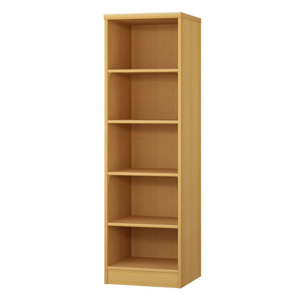 (商品画像) エースラック/カラーラック オーダーメイド 奥行46cm×高さ149.9cm×幅30～44cm（標準タイプ）