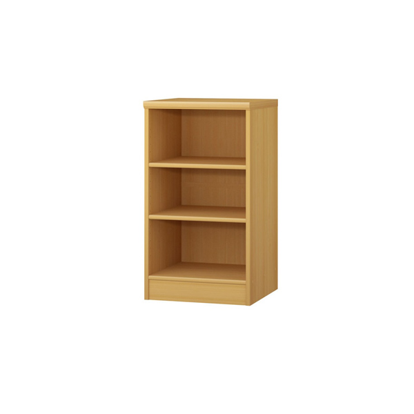 (商品画像) エースラック/カラーラック オーダーメイド 奥行46cm×高さ80cm×幅30～44cm（標準タイプ）