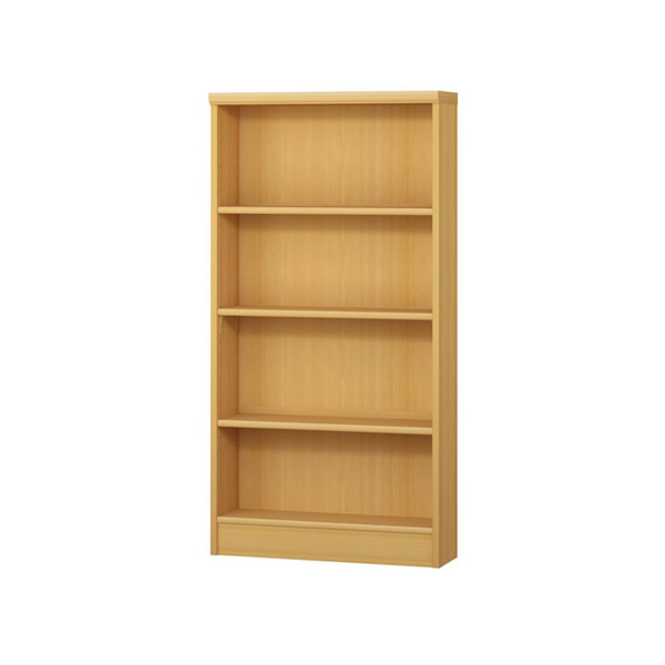 (商品画像) エースラック/カラーラック オーダーメイド 奥行19cm×高さ117cm×幅45～59cm（標準タイプ）