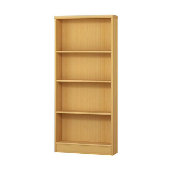 (商品画像) エースラック/カラーラック オーダーメイド 奥行19cm×高さ135cm×幅45～59cm（標準タイプ）