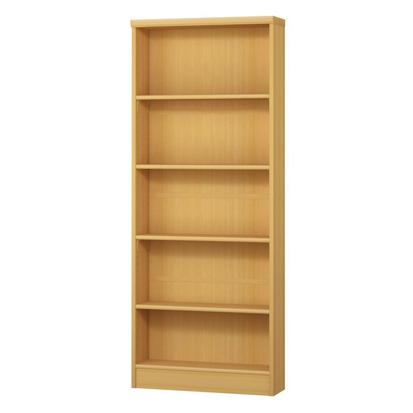 (商品画像) エースラック/カラーラック オーダーメイド 奥行19cm×高さ149.9cm×幅45～59cm（標準タイプ）