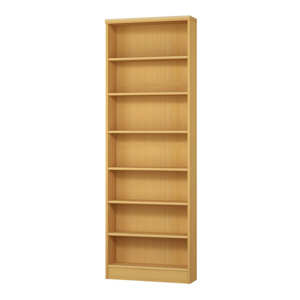 (商品画像) エースラック/カラーラック オーダーメイド 奥行19cm×高さ178cm×幅45～59cm（標準タイプ）