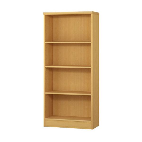 (商品画像) エースラック/カラーラック オーダーメイド 奥行31cm×高さ135cm×幅45～59cm（標準タイプ）