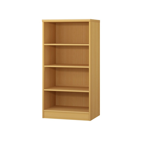 (商品画像) エースラック/カラーラック オーダーメイド 奥行46cm×高さ117cm×幅45～59cm（標準タイプ）