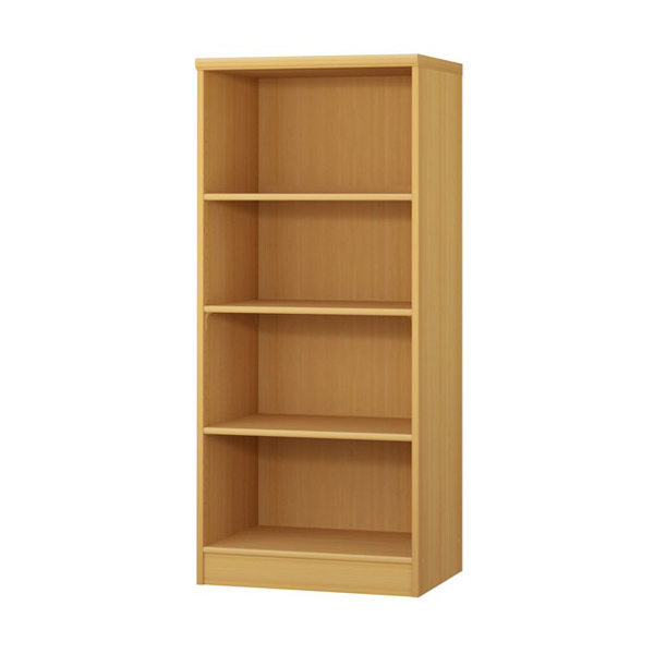 (商品画像) エースラック/カラーラック オーダーメイド 奥行46cm×高さ135cm×幅45～59cm（標準タイプ）