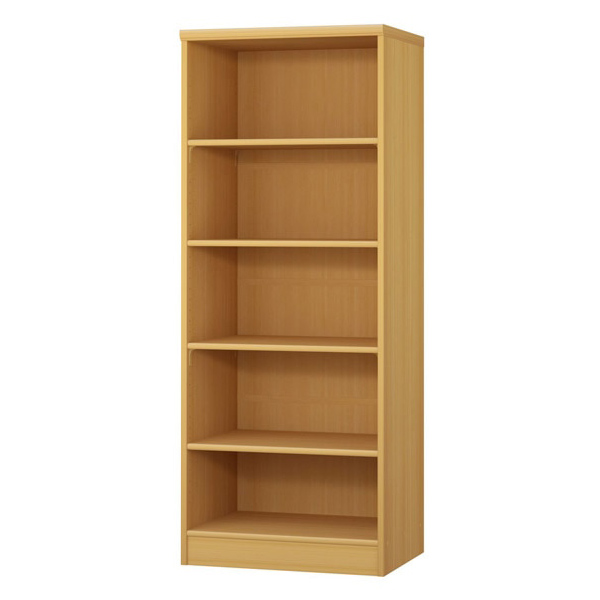 (商品画像) エースラック/カラーラック オーダーメイド 奥行46cm×高さ149.9cm×幅45～59cm（標準タイプ）