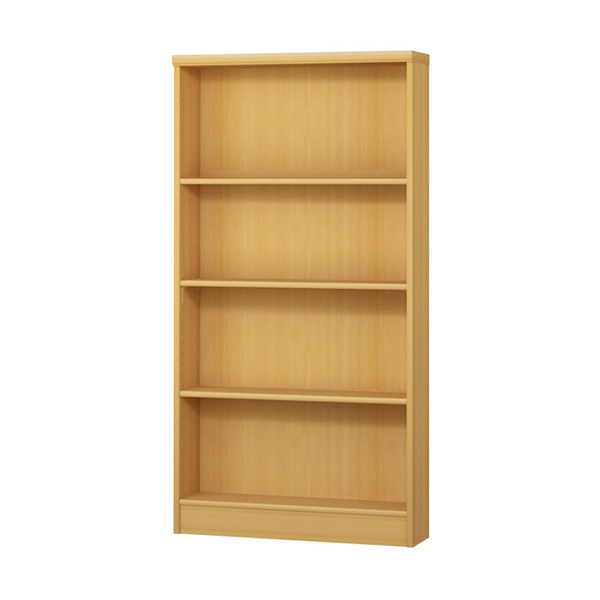 (商品画像) エースラック/カラーラック オーダーメイド 奥行19cm×高さ135cm×幅60～70cm（標準タイプ）