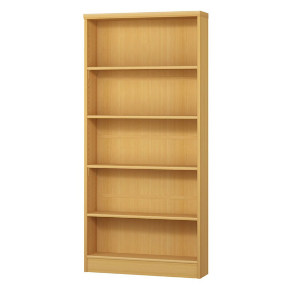 (商品画像) エースラック/カラーラック オーダーメイド 奥行19cm×高さ149.9cm×幅60～70cm（標準タイプ）