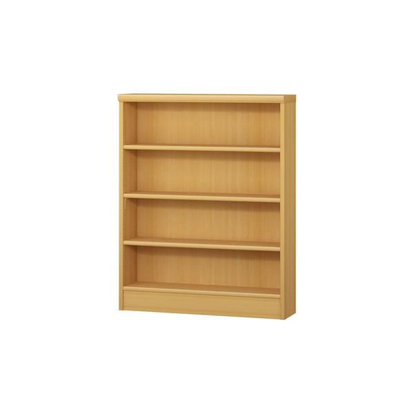 (商品画像) エースラック/カラーラック オーダーメイド 奥行19cm×高さ88.1cm×幅60～70cm（標準タイプ）