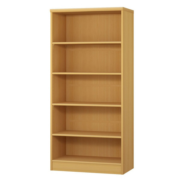 (商品画像) エースラック/カラーラック オーダーメイド 奥行40cm×高さ149.9cm×幅60～70cm（標準タイプ）