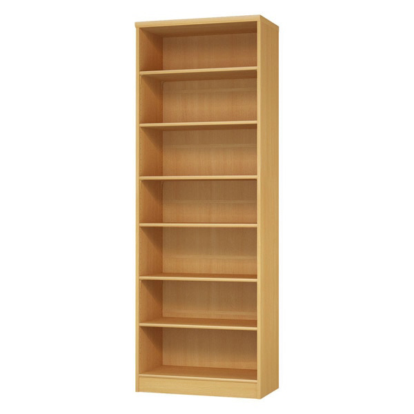 (商品画像) エースラック/カラーラック オーダーメイド 奥行40cm×高さ200cm×幅60～70cm（標準タイプ）