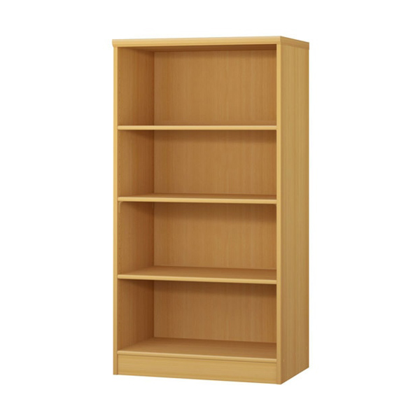 (商品画像) エースラック/カラーラック オーダーメイド 奥行46cm×高さ135cm×幅60～70cm（標準タイプ）