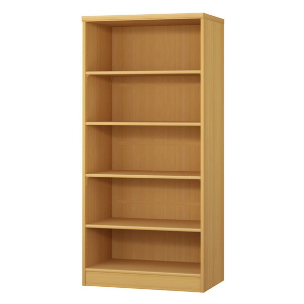 (商品画像) エースラック/カラーラック オーダーメイド 奥行46cm×高さ149.9cm×幅60～70cm（標準タイプ）