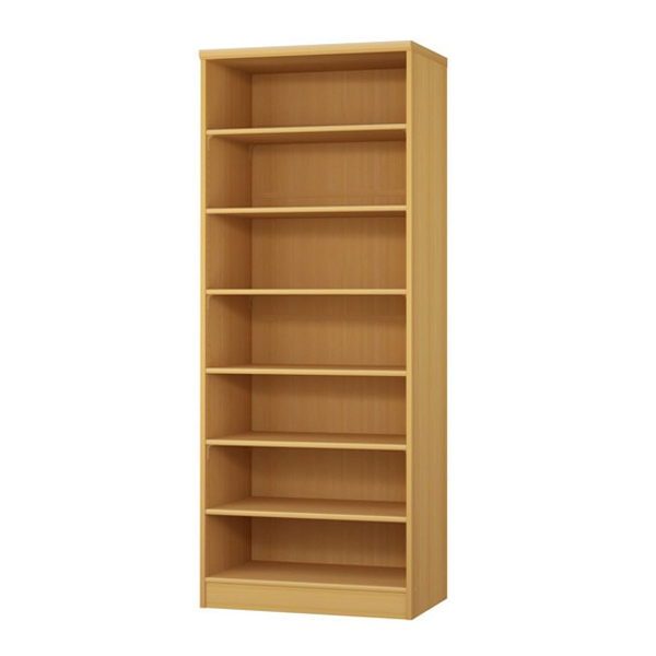 (商品画像) エースラック/カラーラック オーダーメイド 奥行46cm×高さ178cm×幅60～70cm（標準タイプ）