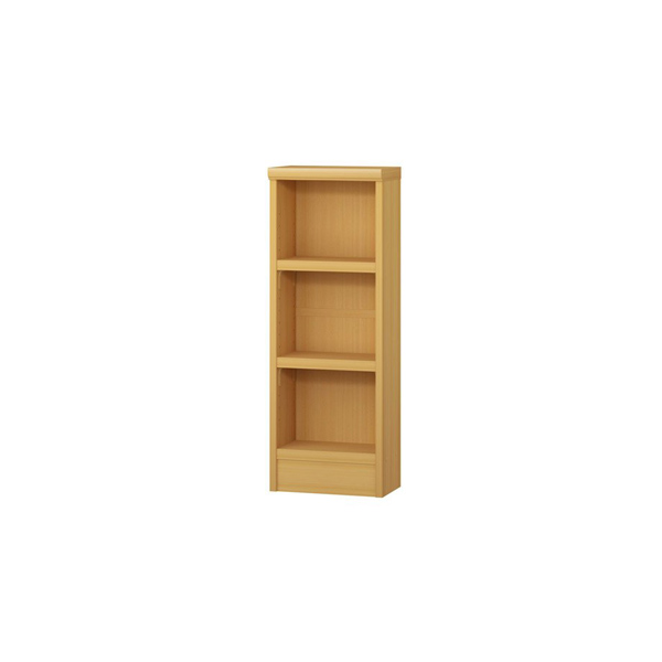 (商品画像) エースラック/カラーラック オーダーメイド 奥行19cm×高さ80cm×幅25～29cm（タフタイプ）