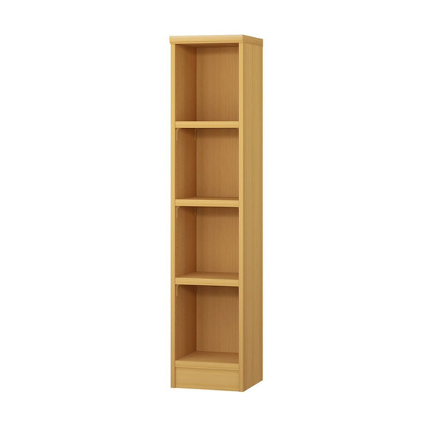 (商品画像) エースラック/カラーラック オーダーメイド 奥行25cm×高さ135cm×幅25～29cm（タフタイプ）