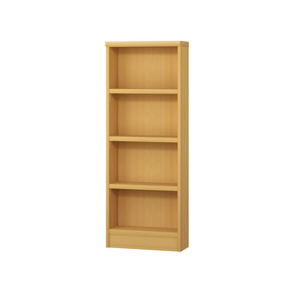 (商品画像) エースラック/カラーラック オーダーメイド 奥行19cm×高さ117cm×幅30～44cm（タフタイプ）