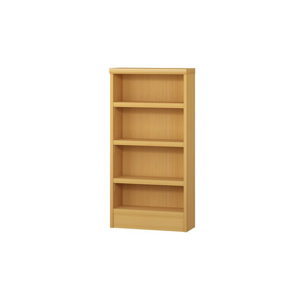 (商品画像) エースラック/カラーラック オーダーメイド 奥行19cm×高さ88.1cm×幅30～44cm（タフタイプ）