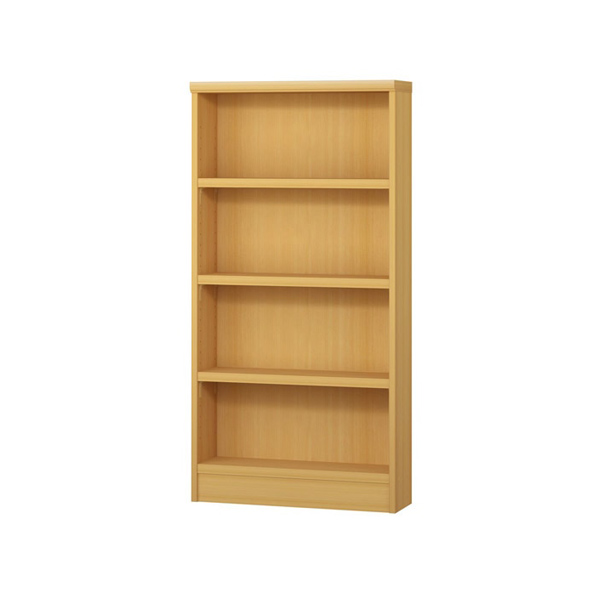 (商品画像) エースラック/カラーラック オーダーメイド 奥行19cm×高さ117cm×幅45～59cm（タフタイプ）