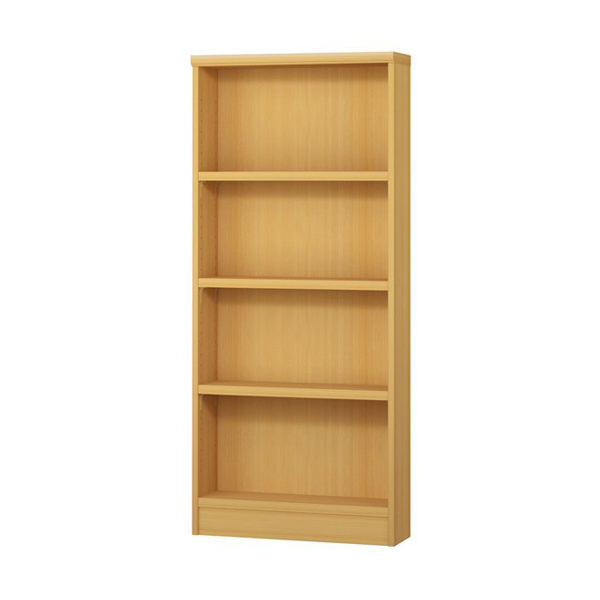 (商品画像) エースラック/カラーラック オーダーメイド 奥行19cm×高さ135cm×幅45～59cm（タフタイプ）