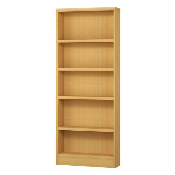 (商品画像) エースラック/カラーラック オーダーメイド 奥行19cm×高さ149.9cm×幅45～59cm（タフタイプ）