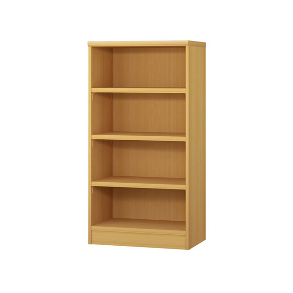 (商品画像) エースラック/カラーラック オーダーメイド 奥行40cm×高さ117cm×幅45～59cm（タフタイプ）