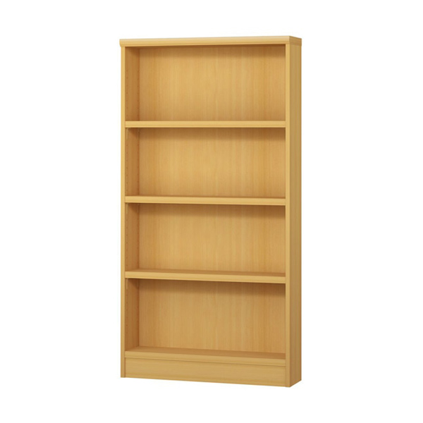 (商品画像) エースラック/カラーラック オーダーメイド 奥行19cm×高さ135cm×幅60～70cm（タフタイプ）