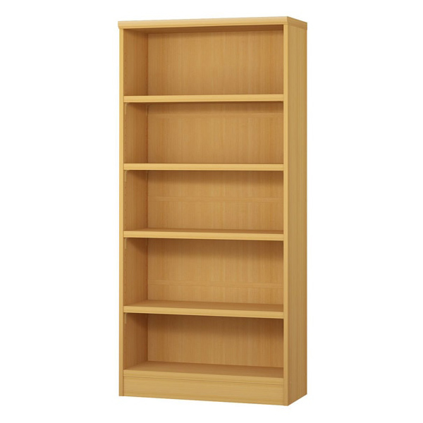 (商品画像) エースラック/カラーラック オーダーメイド 奥行25cm×高さ149.9cm×幅60～70cm（タフタイプ）