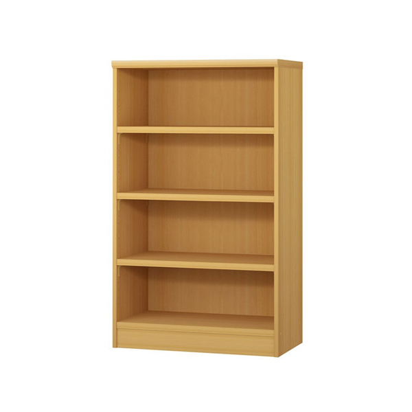 (商品画像) エースラック/カラーラック オーダーメイド 奥行40cm×高さ117cm×幅60～70cm（タフタイプ）