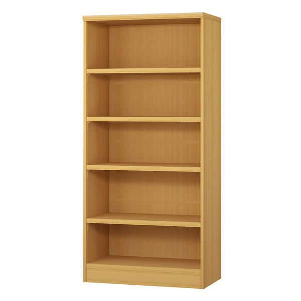 (商品画像) エースラック/カラーラック オーダーメイド 奥行40cm×高さ149.9cm×幅60～70cm（タフタイプ）