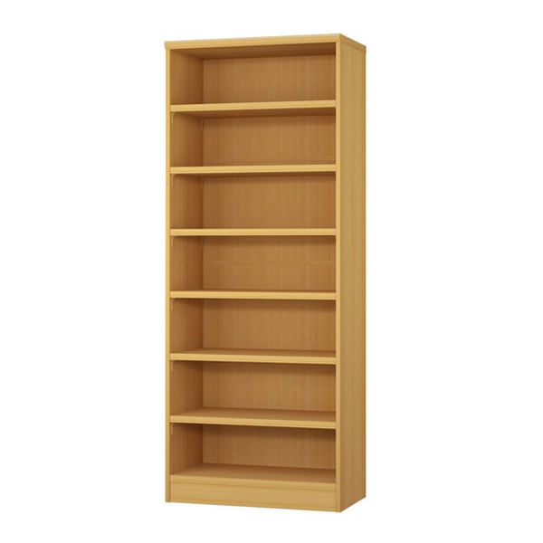 (商品画像) エースラック/カラーラック オーダーメイド 奥行40cm×高さ178cm×幅60～70cm（タフタイプ）