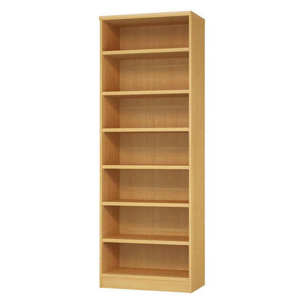 (商品画像) エースラック/カラーラック オーダーメイド 奥行40cm×高さ200cm×幅60～70cm（タフタイプ）