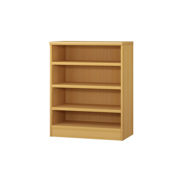 (商品画像) エースラック/カラーラック オーダーメイド 奥行40cm×高さ88.1cm×幅60～70cm（タフタイプ）