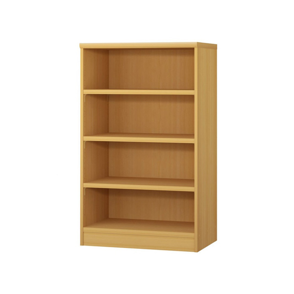 (商品画像) エースラック/カラーラック オーダーメイド 奥行46cm×高さ117cm×幅60～70cm（タフタイプ）