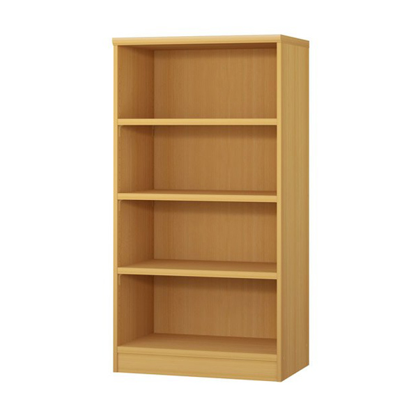 (商品画像) エースラック/カラーラック オーダーメイド 奥行46cm×高さ135cm×幅60～70cm（タフタイプ）