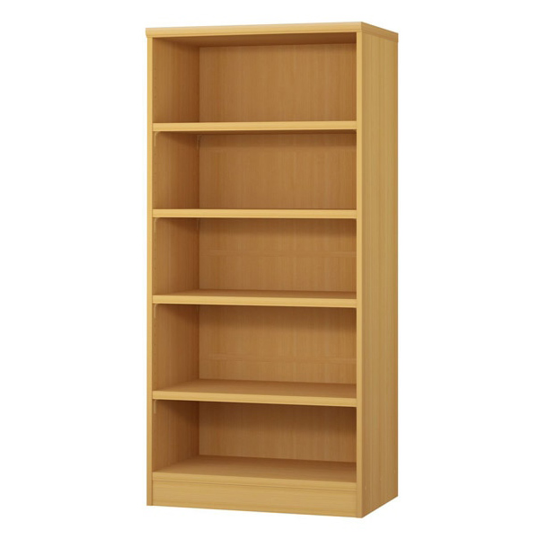 (商品画像) エースラック/カラーラック オーダーメイド 奥行46cm×高さ149.9cm×幅60～70cm（タフタイプ）