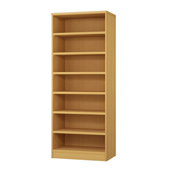 (商品画像) エースラック/カラーラック オーダーメイド 奥行46cm×高さ178cm×幅60～70cm（タフタイプ）