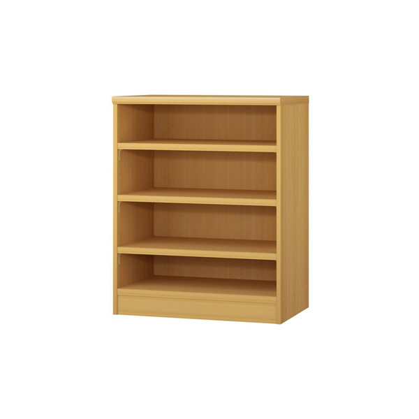 (商品画像) エースラック/カラーラック オーダーメイド 奥行46cm×高さ88.1cm×幅60～70cm（タフタイプ）