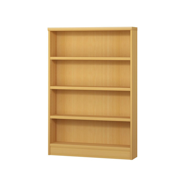 (商品画像) エースラック/カラーラック オーダーメイド 奥行19cm×高さ117cm×幅71～80cm（タフタイプ）