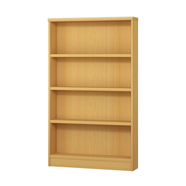 (商品画像) エースラック/カラーラック オーダーメイド 奥行19cm×高さ135cm×幅71～80cm（タフタイプ）